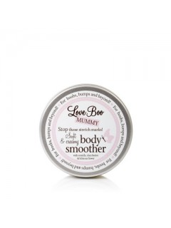 Soft & Creamy Body Smoother Soft & Creamy Body Smoother